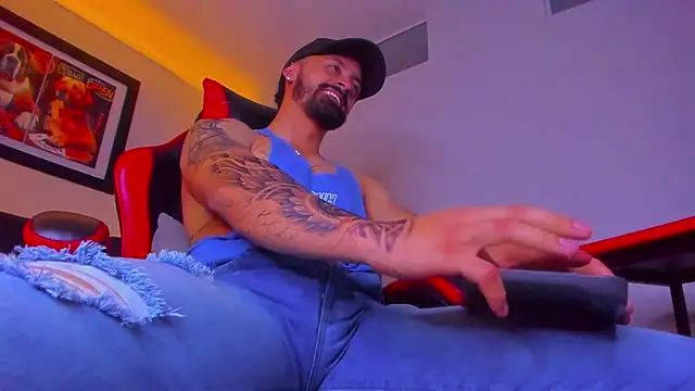 Chat +18 de MAXIMUS_MASTER_ ao vivo