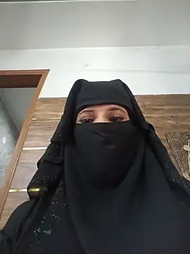 Chat +18 de Aafreen_36 ao vivo
