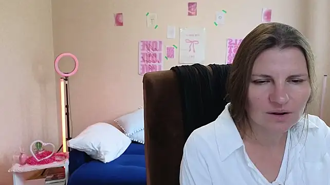 Mirabelle_Velvet's Live XXX Chat