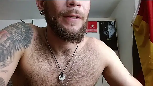 DominanThewolff: απευθείας συνομιλία ΧΧΧ