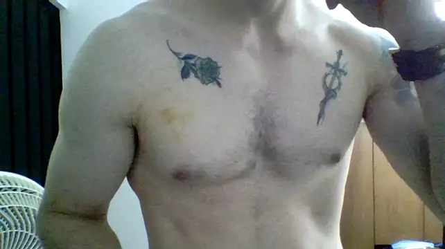 Chat XXX Live Kenner_fox77