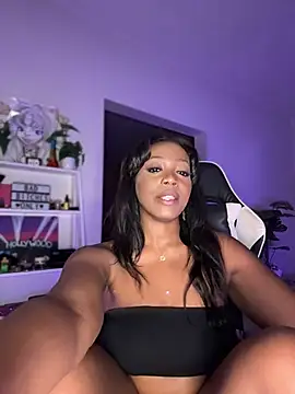 Chat XXX en directo de Blazerina