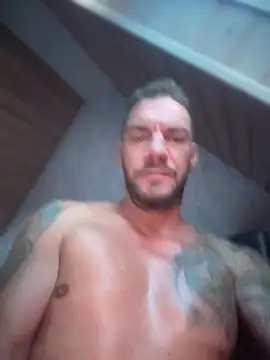 Show de Gringo88Marvingo na webcam