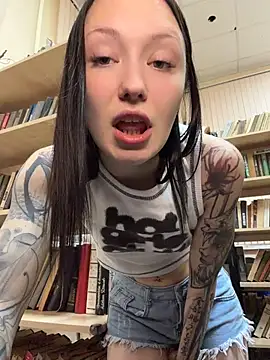 Chat XXX Live EliteBitch