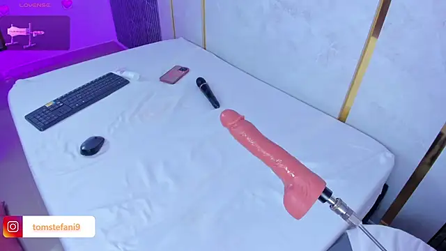 amor_smith_'s Live XXX Chat