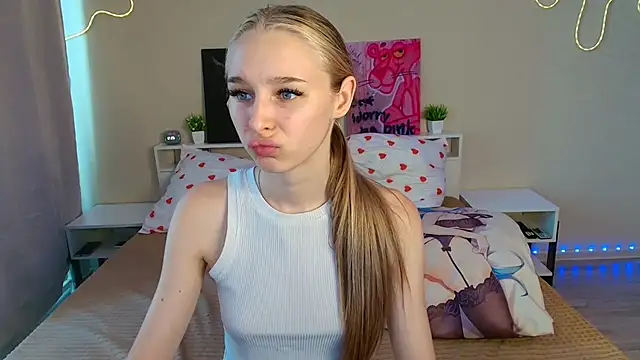 kitsune888's Live XXX Chat