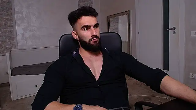 Chat +18 de MicahLane ao vivo