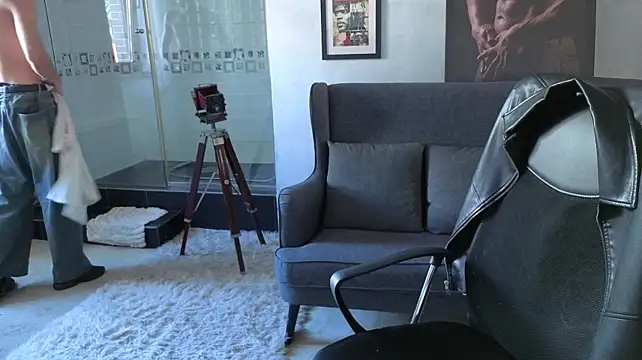 XXX chat uživo modela KaydenDrew