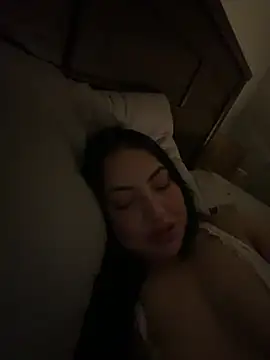 JanessaAfterDark 现场XXX聊天