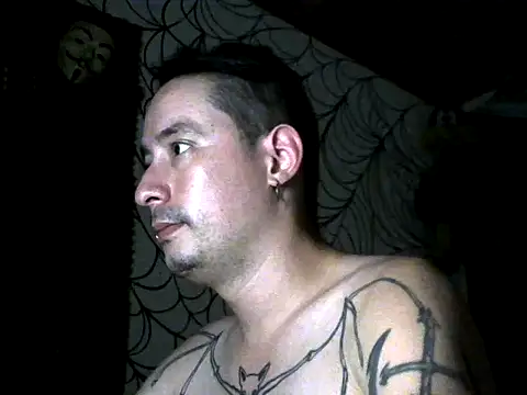 vampireathome's Live XXX Chat