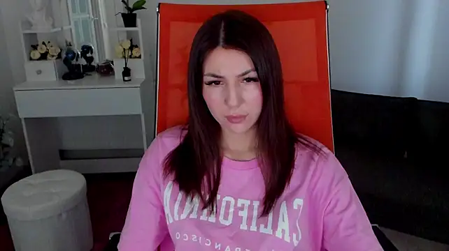 Živý XXX chat DiRosie