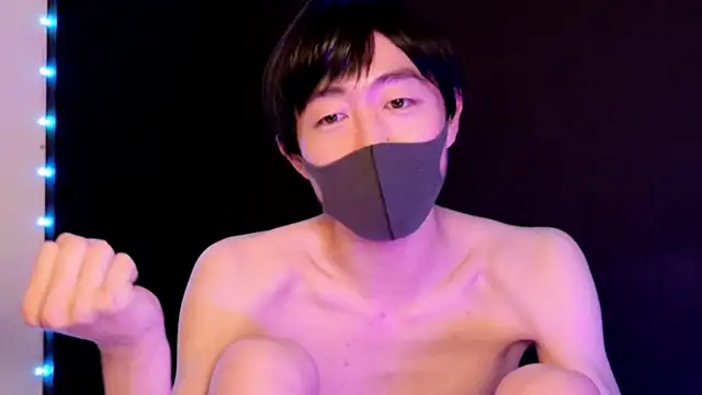 luka_smileboyのライブXXXチャット