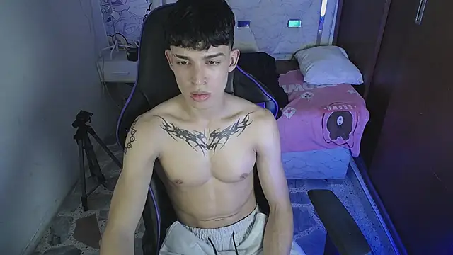 Liom_Gym: απευθείας συνομιλία ΧΧΧ