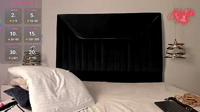 Jaxon_Carter webcam show