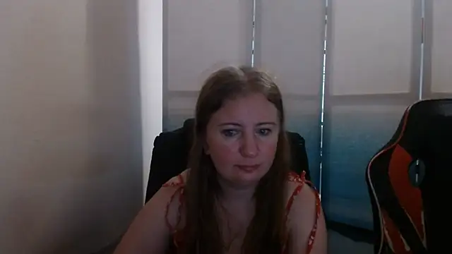 Show Webcam de PeterAndJen