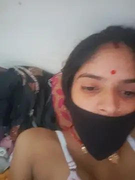 Simran_Love_143's Live XXX Chat