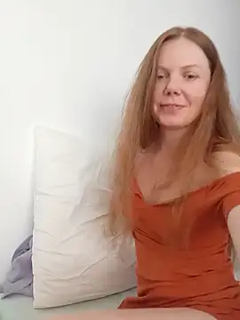 XXX chat uživo modela ElaizaFlanagan