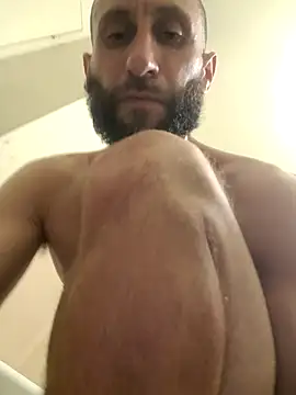 צ'אט XXX בשידור חי של maccdaddy87