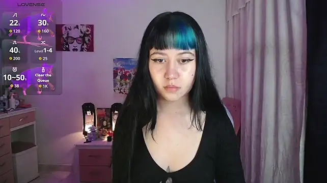 iris_sky Live XXX-Chat