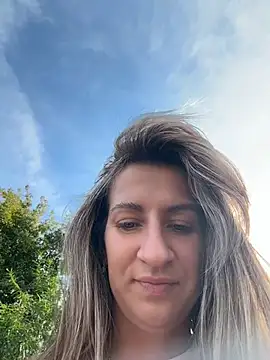EvvaMur's Live XXX Chat