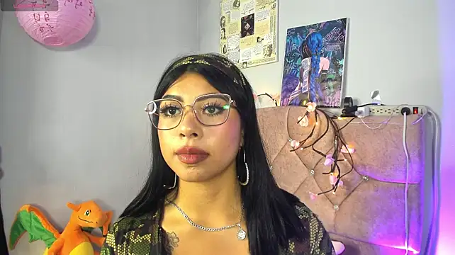 Chatroom XXX en direct de lady_baquerito