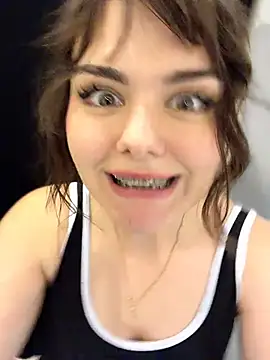 Chat XXX ao vivo de NikaMur