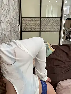 AnnaBri Live XXX-Chat