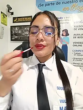 MAYE__13 라이브 XXX 채팅