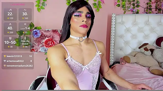 victori_ Chat XXX in diretta