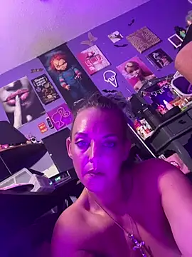 MermaidVybez live XXX chat