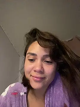 Show de webcam de carolsapequinha