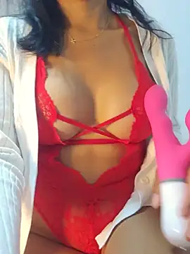 แชท XXX สดของ _MissPompitas23_