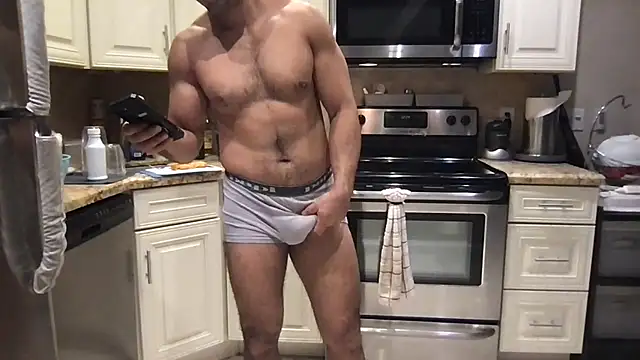 BigGuyMuscle Live XXX-chat