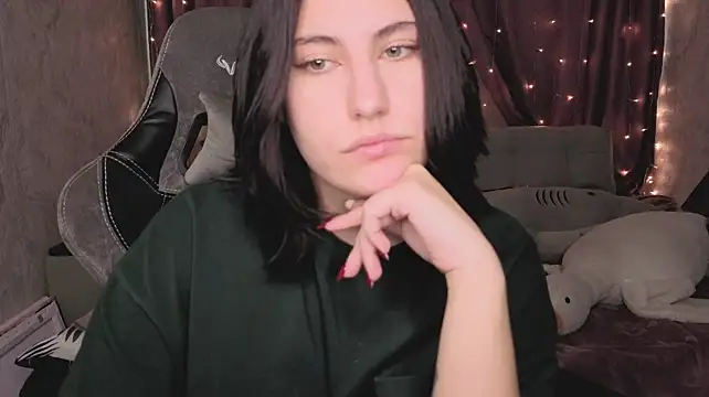 צ'אט XXX בשידור חי של dj_eban_