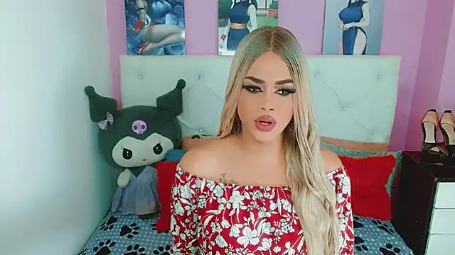Živý XXX chat Amanda_bigx