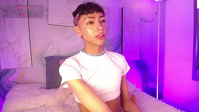Owen_JP 라이브 XXX 채팅