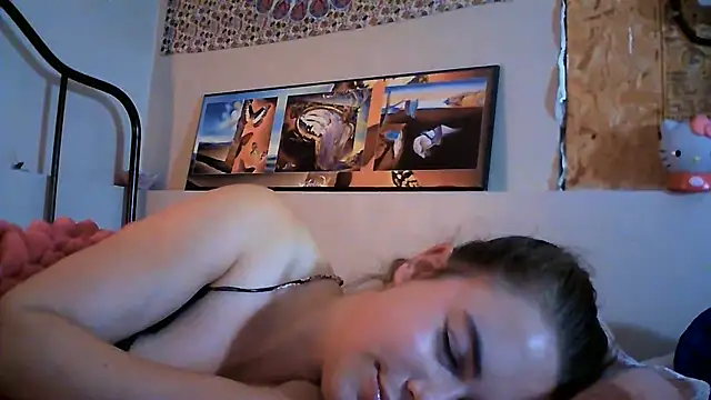 Czat XXX na żywo – sailorrae