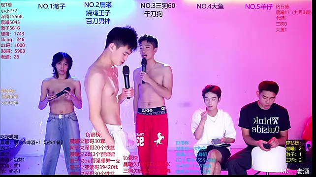 Heartbroken-boys-001's Live XXX Chat