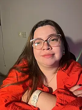 Just_carolineのライブXXXチャット