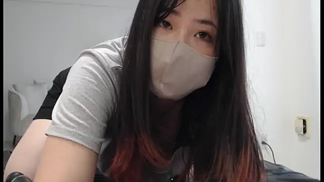 minami1129 – Live XXX-chat