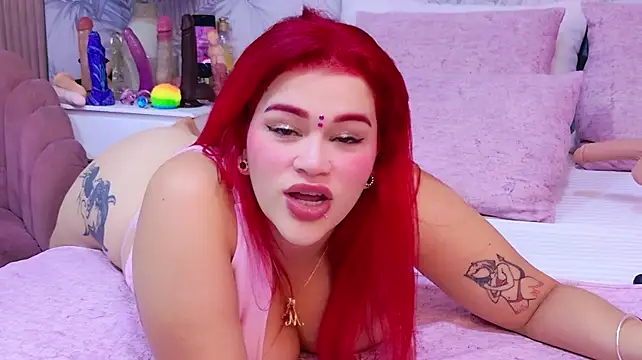 CherryTayloor Live XXX-Chat