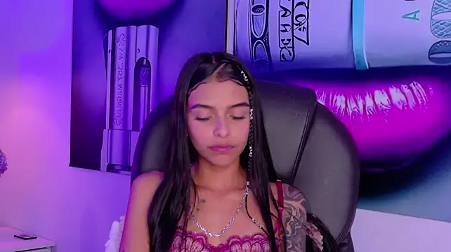 BunnyWolf_ live XXX chat