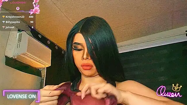 JessicaRabittt Live XXX-Chat
