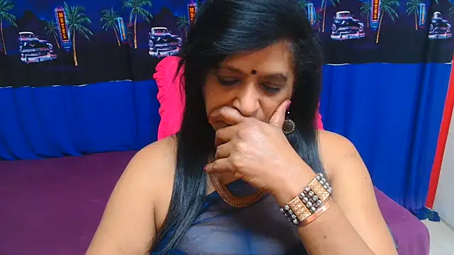 Chat XXX en directo de INDIANFUSION