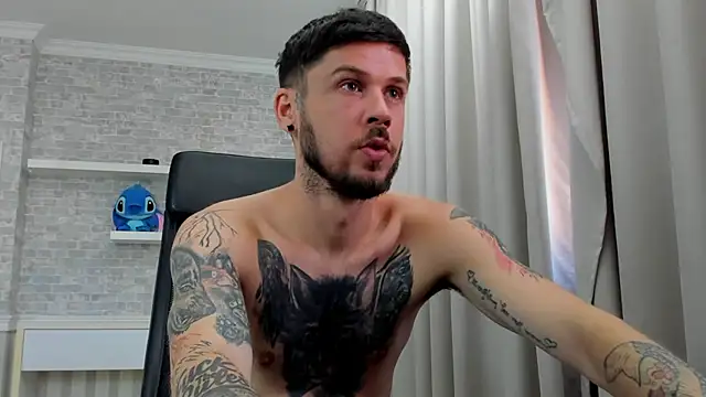 Chat XXX Live JonahShaw