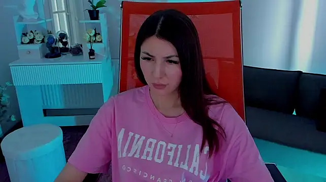 DiRosie Chat XXX live