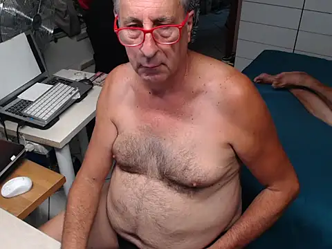 Show de firenze77 na webcam