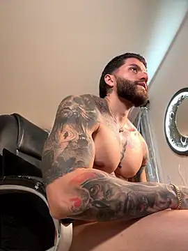 Frank_Farrell – Naživo XXX chat