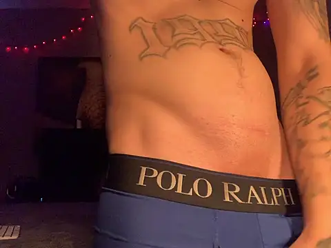JuicyJoshyn Live XXX chat