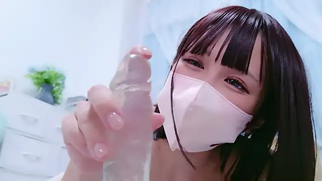 Nazuna_727のウェブカメラショー